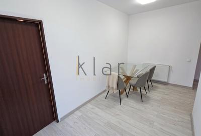Apartament 3 camere, început de Borhanci, lângă Mega Image - 4