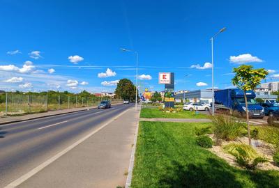 Spatiu comercial 101 mp, Metalurgiei, vizavi de parcul Tudor Arghezi - 19
