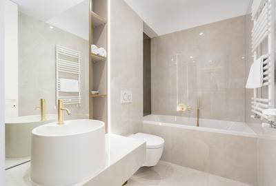 Apartament tip studio Cortina North - comision 0 - 16