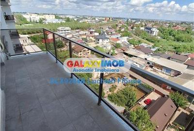 Garsoniera, prima inchiriere, bloc nou, parcare, balcon I Hils Pallady - 7
