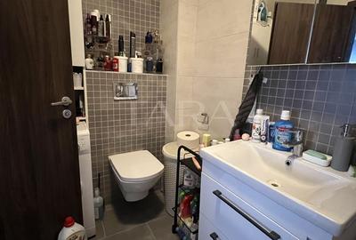 Apartament modern cu 2 camere și balcon generos în Buna Ziua - 7