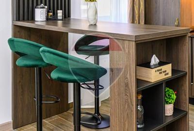 URBAN PLAZA - Apartament cu 2 camere de vânzare - 5