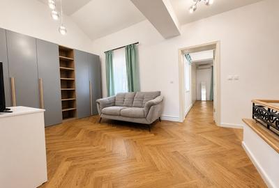 THE HOME #39 | Private Garden Villa | Baneasa Residential Park - 13