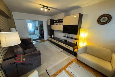 Apartament 3 camere, Decomandat , Diamant , Tudor, Targu Mures - 2