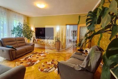 Apartament cu 2 camere semidecomandat, mobilat în Medicină
