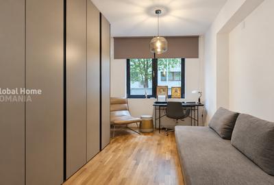 Apartament 3 camere 80MP | Pipera – Iancu Nicolae | Parcare subterana - 16