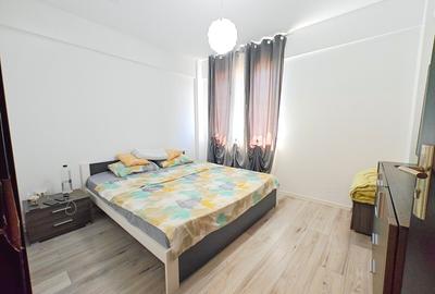 Apartament 2 camere, 53 mp, etaj 2, CT, geam baie, mobilat, Bucium, INTABULAT - 1