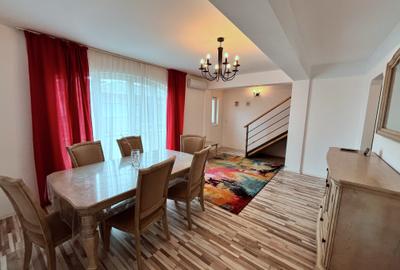 Apartament de 4 camere cu parcare subterana in Andrei Muresanu - 7
