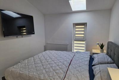 Casa insiruita cu 3 dormitoare si 2 parcari subterane - 2