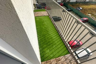 Apartament 3 camere decomandat 85 mp * mutare rapida * bloc 2025 - 9