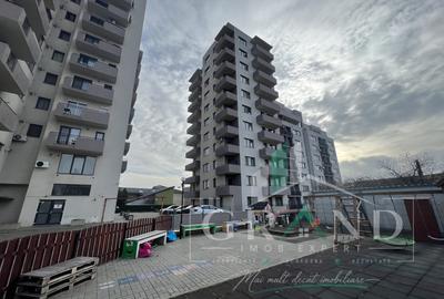 Ap 2 camere | RENOVAT | BALCON | PARCARE | Corneliu Coposu/Autogară - 40