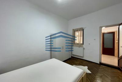 Apartament cu 2 Dormitoare Decomandate-- centrul Istoric- studenți ok - 12