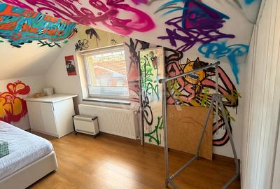 Casă individuală | 6 camere, 4 băi | 217 mp utili | Chiajna - 24