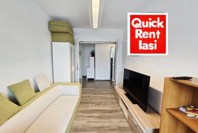 Bulevardul Independentei UMF Apartament 3Camere Decomandat De Inchiriat - 2