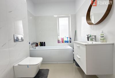 Apartament cu 2 camere + 2 locuri parcare in Dumbravita - 5