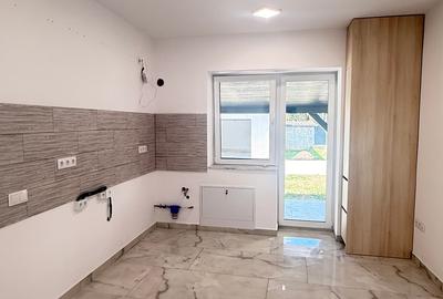 ZONA MANIU -casa parter noua 2025- cu aprox.5ari teren! - 21