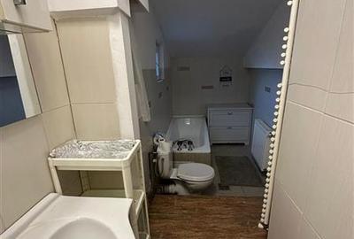 Piata Romana-Apartament 2 Camere, mobilat-utilat - 12