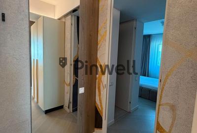 APARTAMENT 3 CAMERE EXCLUSIVIST I CORTINA NORTH PIPERA - 16