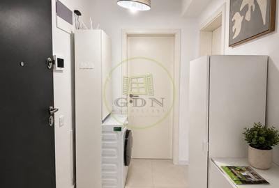 Apartament 2 camere, decomandat, prima închiriere | Tower Residence !! - 7