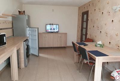 Casă individuală cu 3 camere în Ștefăneștii de Sus