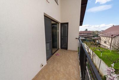 Casa individuala cu 4 camere, Teren 350 mp. Comision 0 - 23