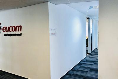 Baneasa Office Space in Cladire Clasa A - 11