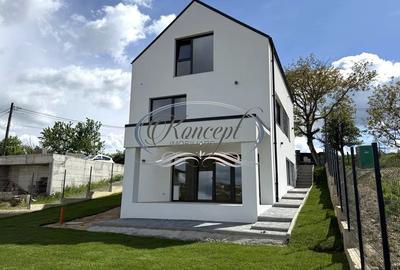 Casa individuala, cu panorama, in Feleacu - 8