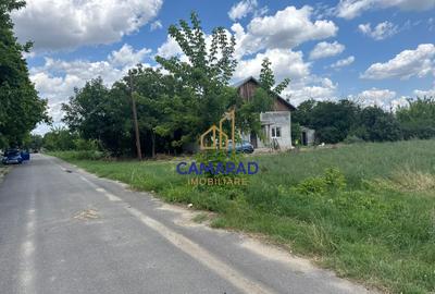 Teren 4694 mp Buftea | Potențial de extindere | intravilan - Parcul dintre Flori - 9