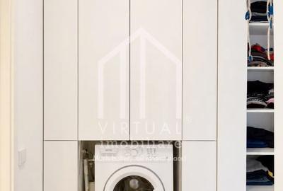 Apartament cu 3 camere, 65mp utili+terasa (10mp), parcare, Rahovei - 7