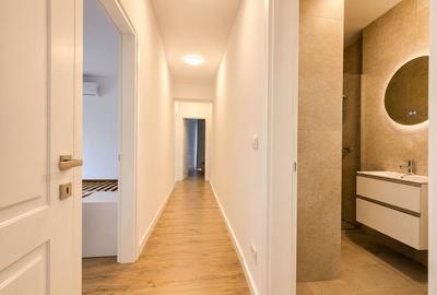 4 camere premium, ultrafinisat (2026) | Universitate/Grădina Icoanei - 9
