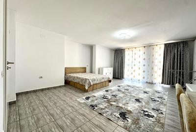 Garsonieră de închiriat | Sânpetru | Curte proprie 20 mp | Parcare - 2