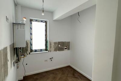 Apartament de 2 camere cu terasa zona de Nord/Aviatiei/Comision 0 - 6