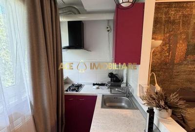 3 Camere de vanzare | Berceni | Metrou | Centrala | Mobilat | Parcare - 9