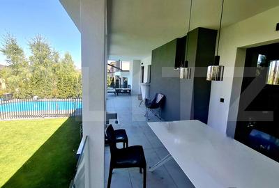 Casa Individuală 139 mp cu piscină  – Dezmir - 5