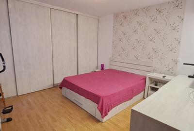 OBOR Gara de Est, inchiriere casa/vila 4 camere, pretabila birou/sediu - 7
