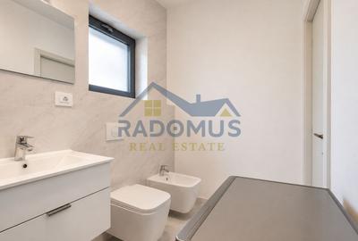 Chirie Ploiesti | 2 camere | Decomandat | Central | Bloc nou | 550€ - 10