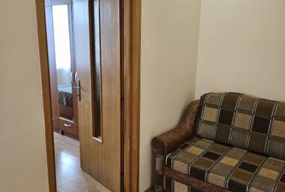 Ap. frumos, amenajat cu bun simt, dotat complet - inchiriere termen lung - 10