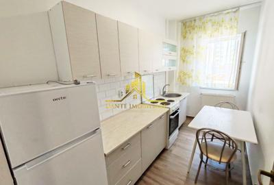 2 camere, decomandat, mobilat modern, parcare, Buna Ziua, zona AUDI - 7