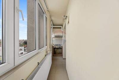 Apartament modern cu 2 camere - Intim - 9