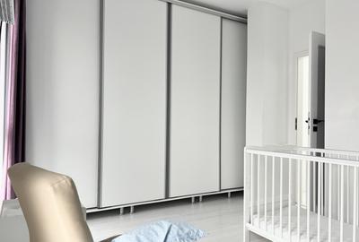 Casa insiruita, 90mp Utili, 227mp Teren, 4 camere - Sacalaz - 6