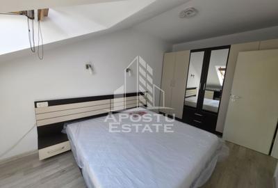 Apartament cu 2 camere decomandat, mobilat în Steaua