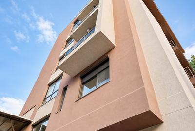 4 camere de vânzare – Floreasca | Parcul Verdi | Imobil 2007 - 24