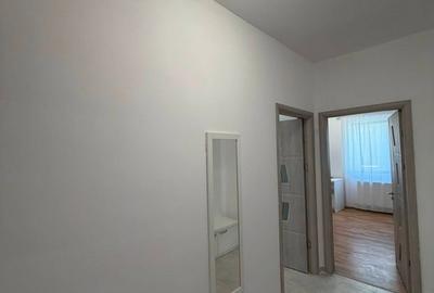 APARTAMENT 2 DECOMANDATE - CAMPUS - BLOC NOU - PARCARE - - 14