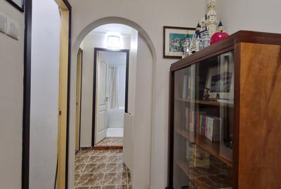 Vitan Mall - Apartament 2 camere - mobilat utilat complet modern - contract AF - 13