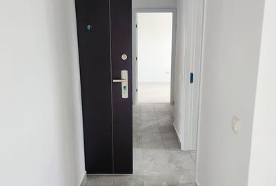 Apartament cu 2 camere decomandat în Bragadiru