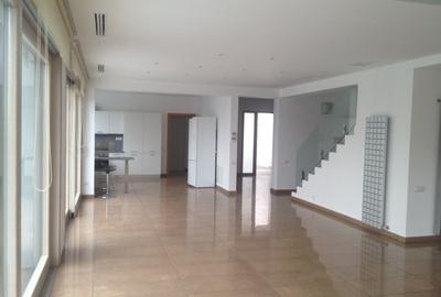 Vila 5 camere/garaj dublu /piscina -  langa British School/ Iancu Nicolae - 5