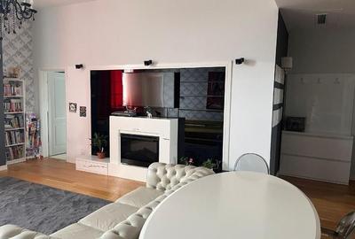 Apartament premium 3 camere | 85 mp | Etaj 13 | Tavan înalt | Rin Gran - 4