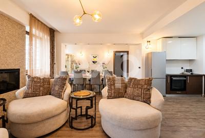 Apartament 4 camere | 105 mp utili | 3 băi | Parcare subterană | Silver Mountain - 8
