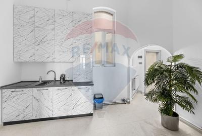 Apartament de lux în clădire patrimoniu, ultracentral– Palatul Nadasdy - 10