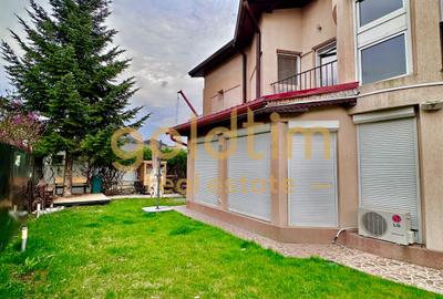 VILA SUPERBA/PIPERA/MOBILATA ȘI UTILATA COMPLET/LUX/LUMINOASA - 25